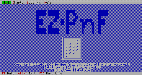 EZ-PnF v2.30U Desktop